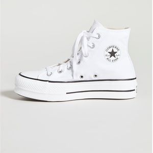 Platform converse